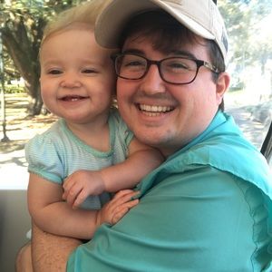 Meet your Posher, Cody